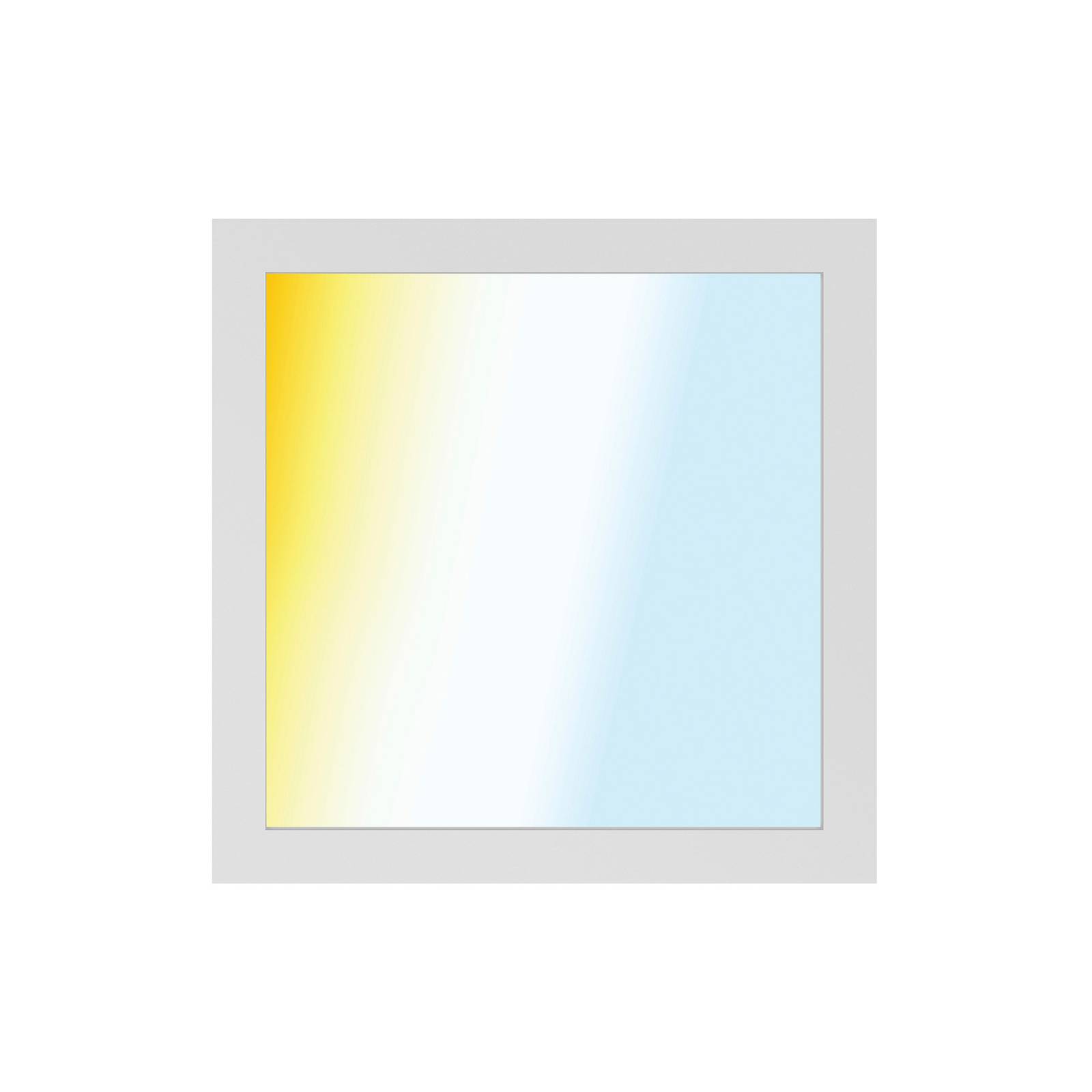 Müller-Licht Panel LED Calida Switch Tone, 30 x 30 cm