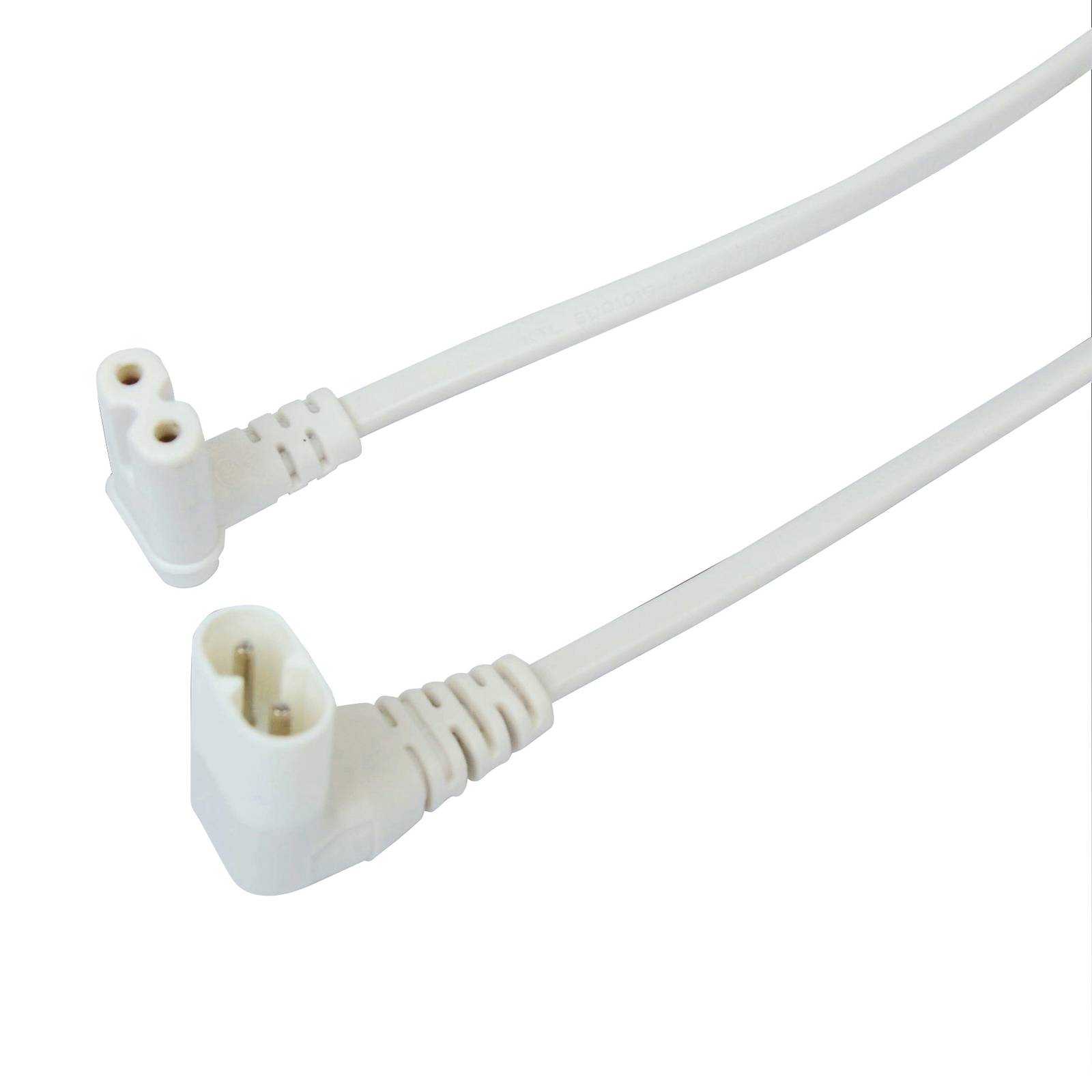 Hera Spojovací kabel pro EcoLite, 90°, 15 cm