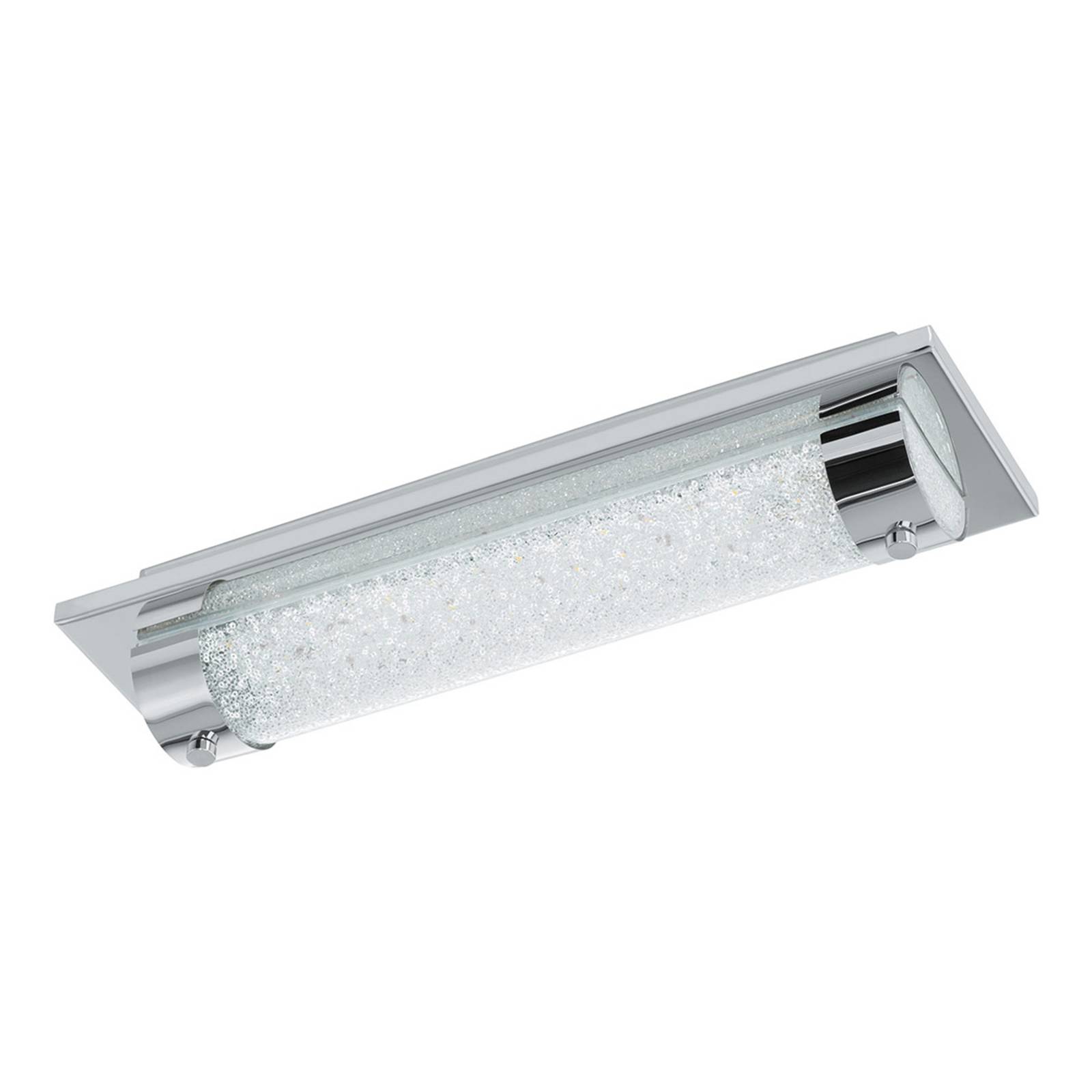 EGLO Stropní svítidlo LED Tolorico, délka 35 cm