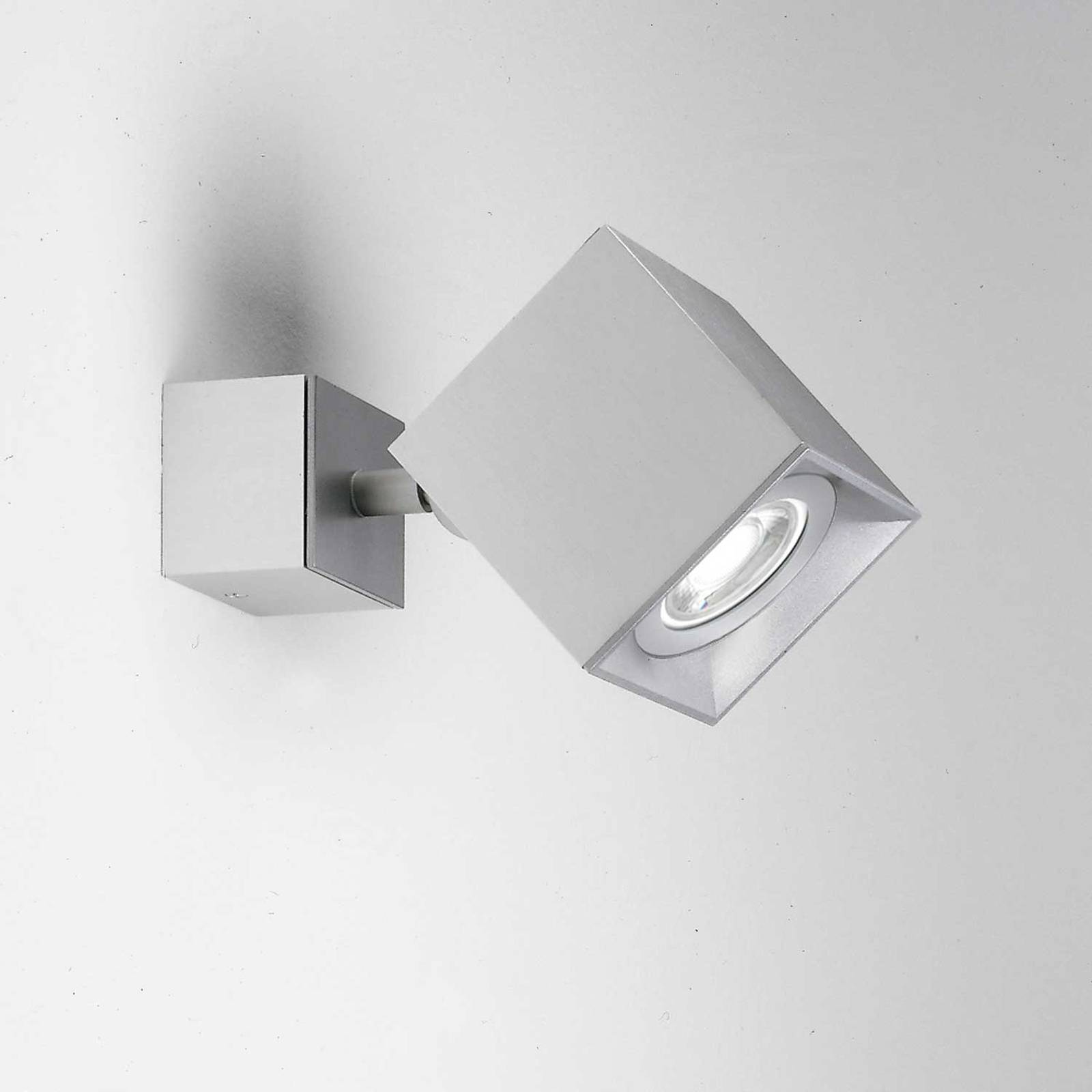 Milan Iluminación Milan Dau - nástěnné světlo s flexibilním bodem
