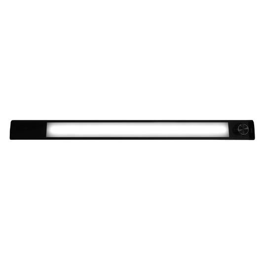 LED Unterbaulampe Calina 60 Switch Tone Schwarz Lampenwelt De