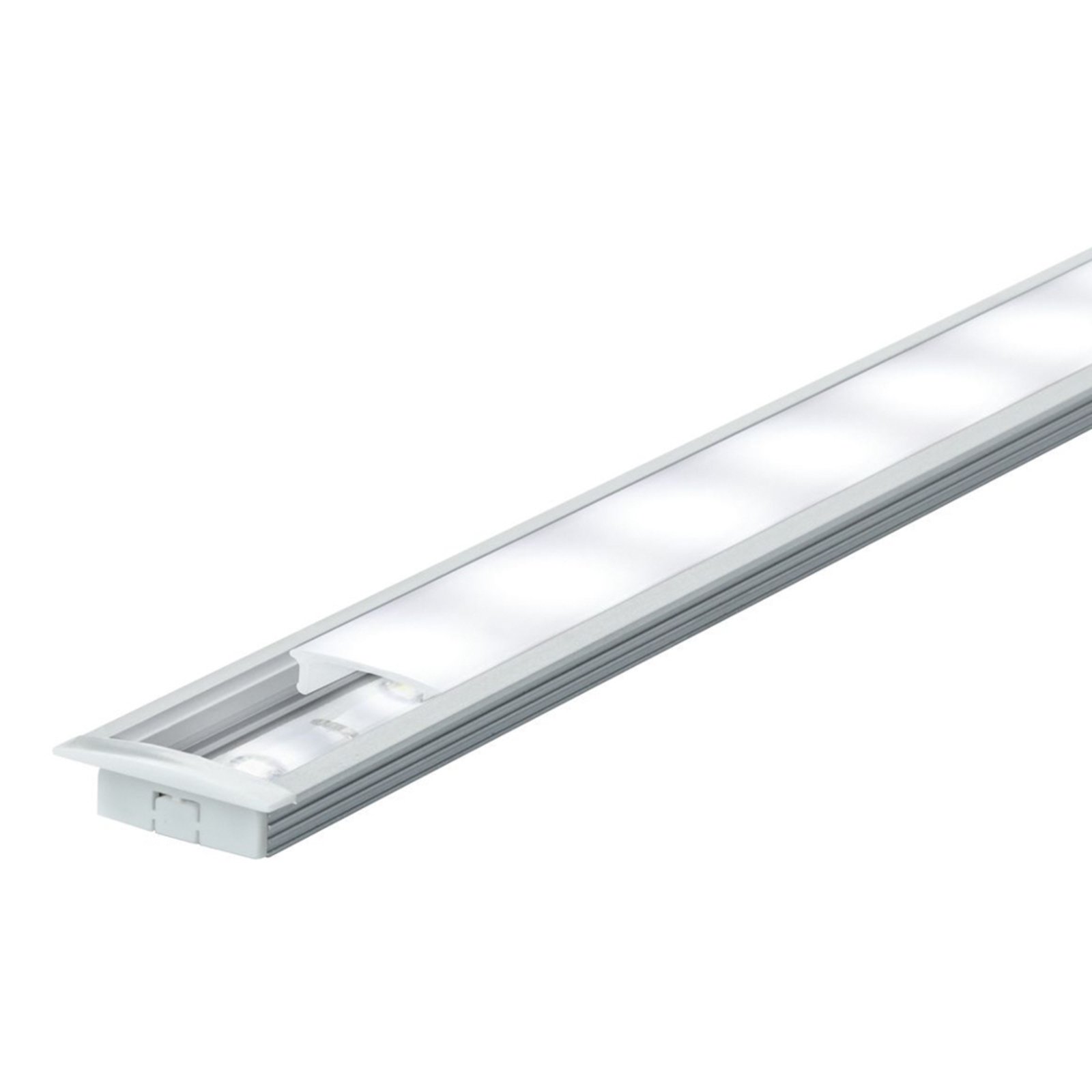 Paulmann Floor Profil Pour Rubans Led Luminaire Fr