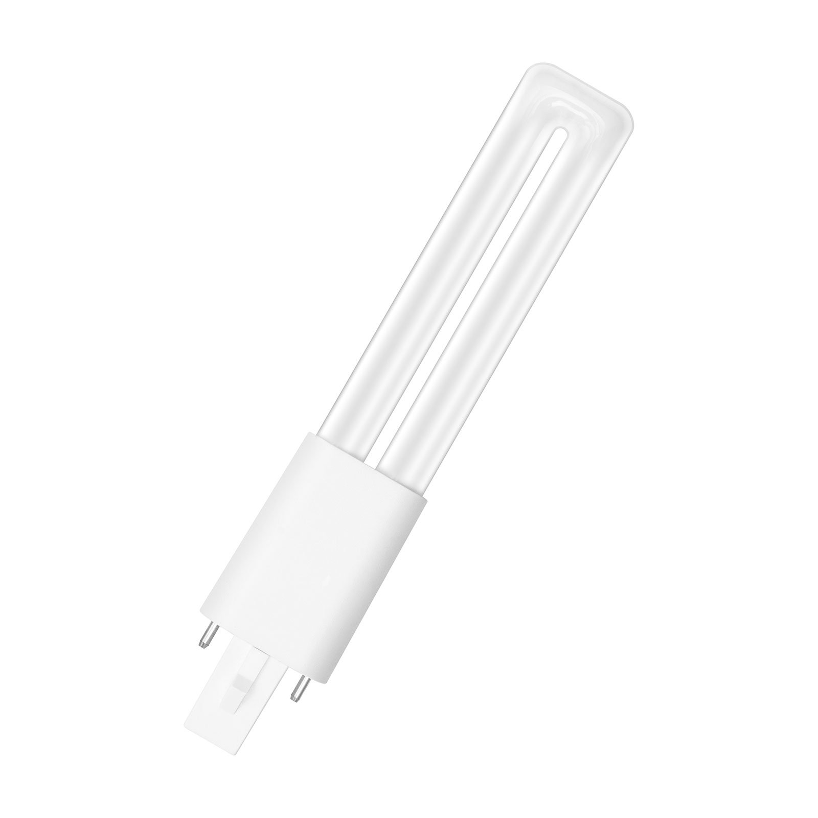 OSRAM Ampoule LED G23 Dulux S 4 5 W 3 000 K 200mm Luminaire Fr