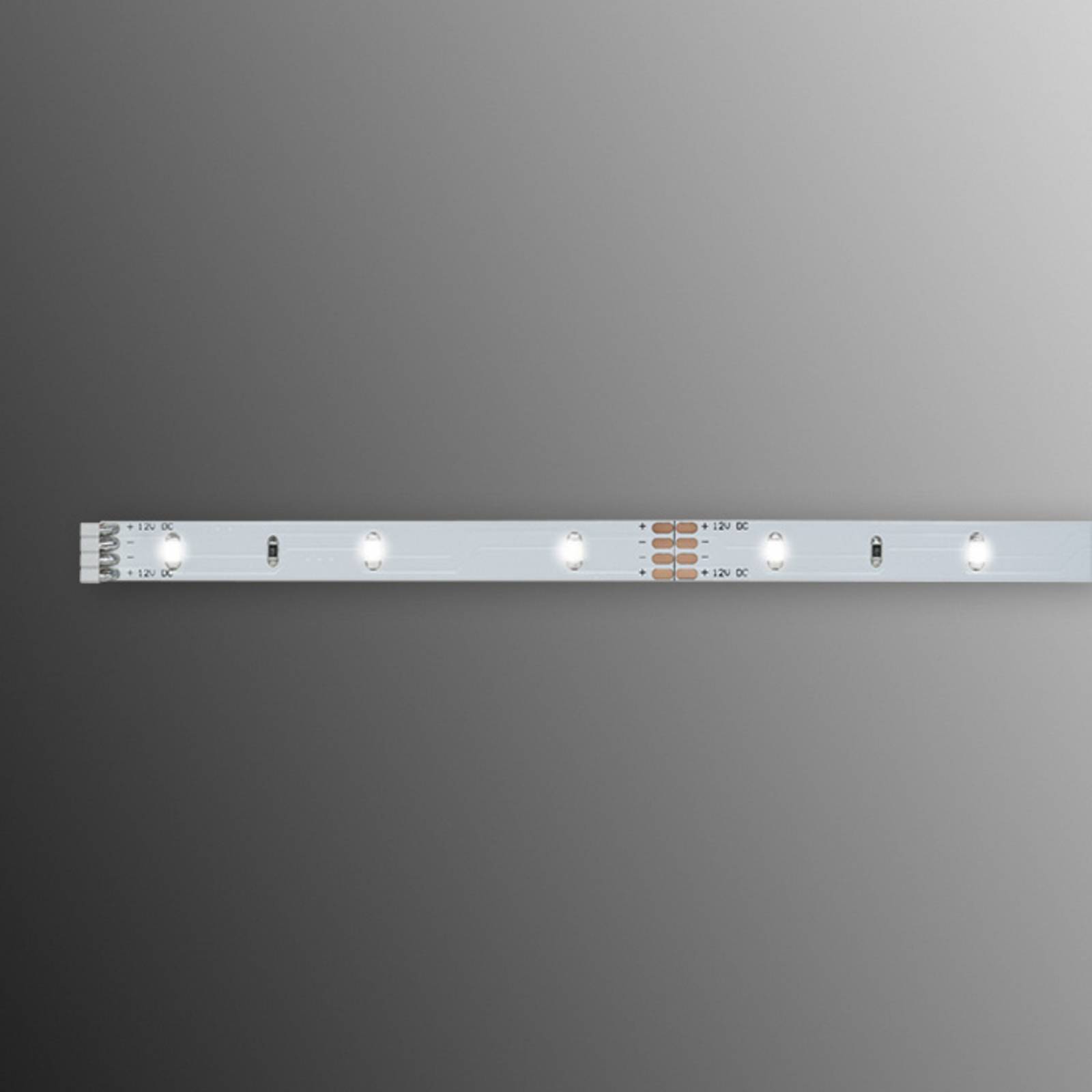 Paulmann Paulmann YourLED Eco LED pásek 1m univerzální bílá