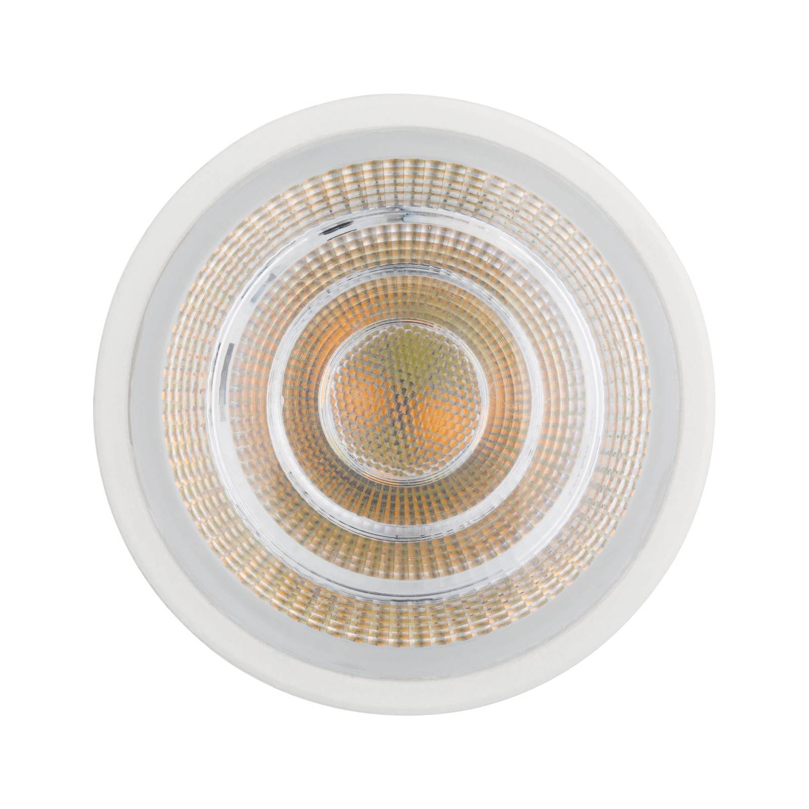 Paulmann LED žiarovka GU10 5,5W ZigBee RGBW