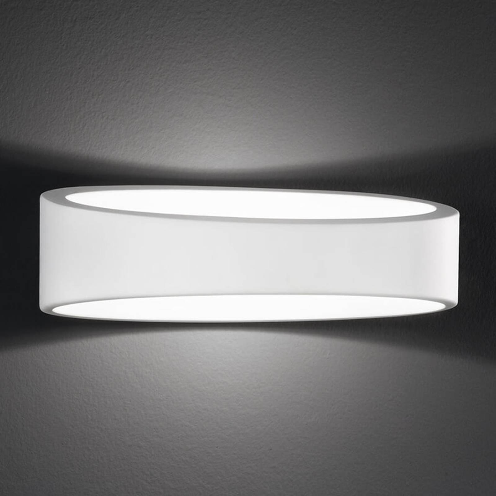 austrolux KOLARZ Discus – moderní nástěnné světlo