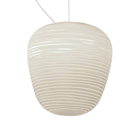 Foscarini Rituals Lampada A Sospensione Di Vetro Lampade It