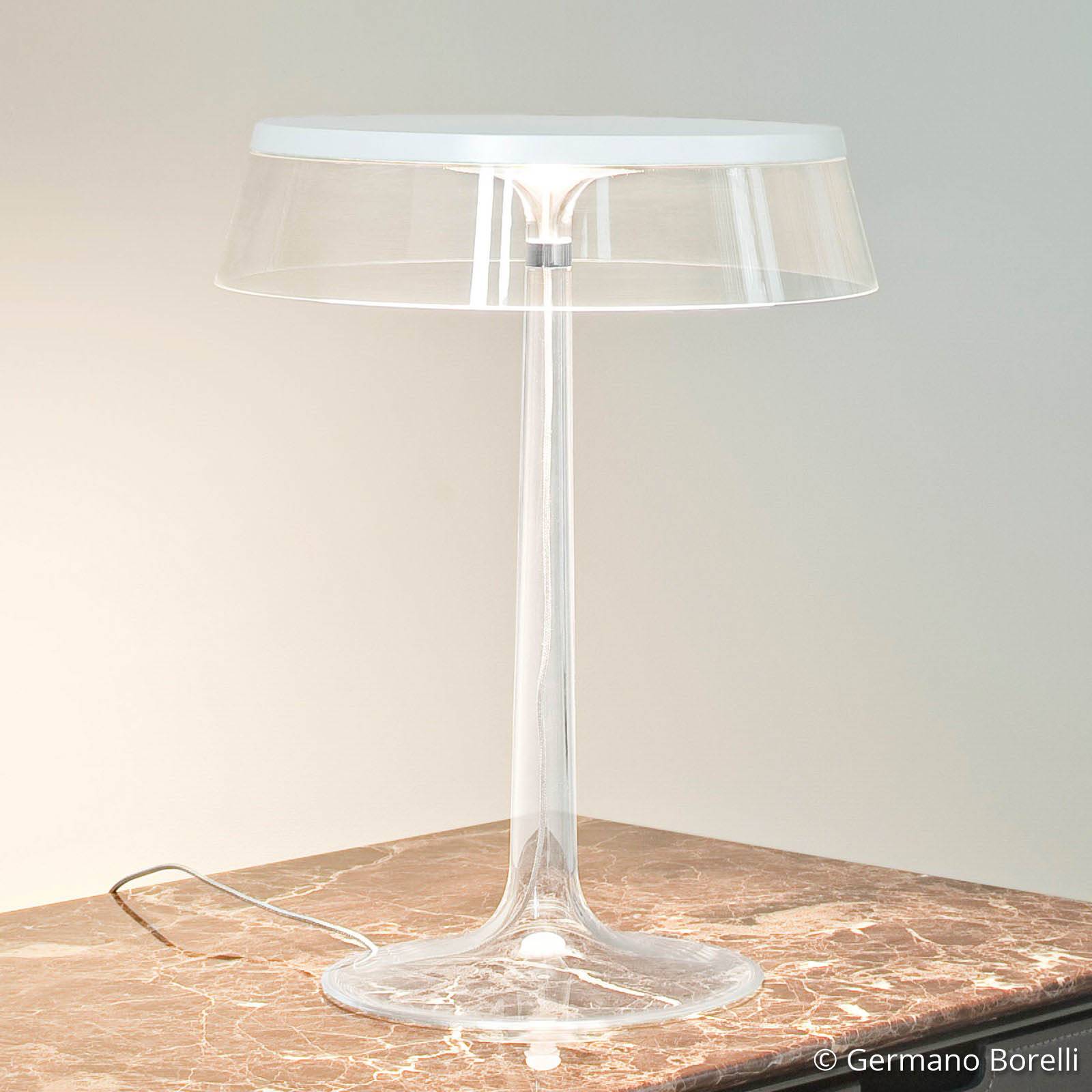 FLOS Flos Bon Jour designová LED stolní lampa