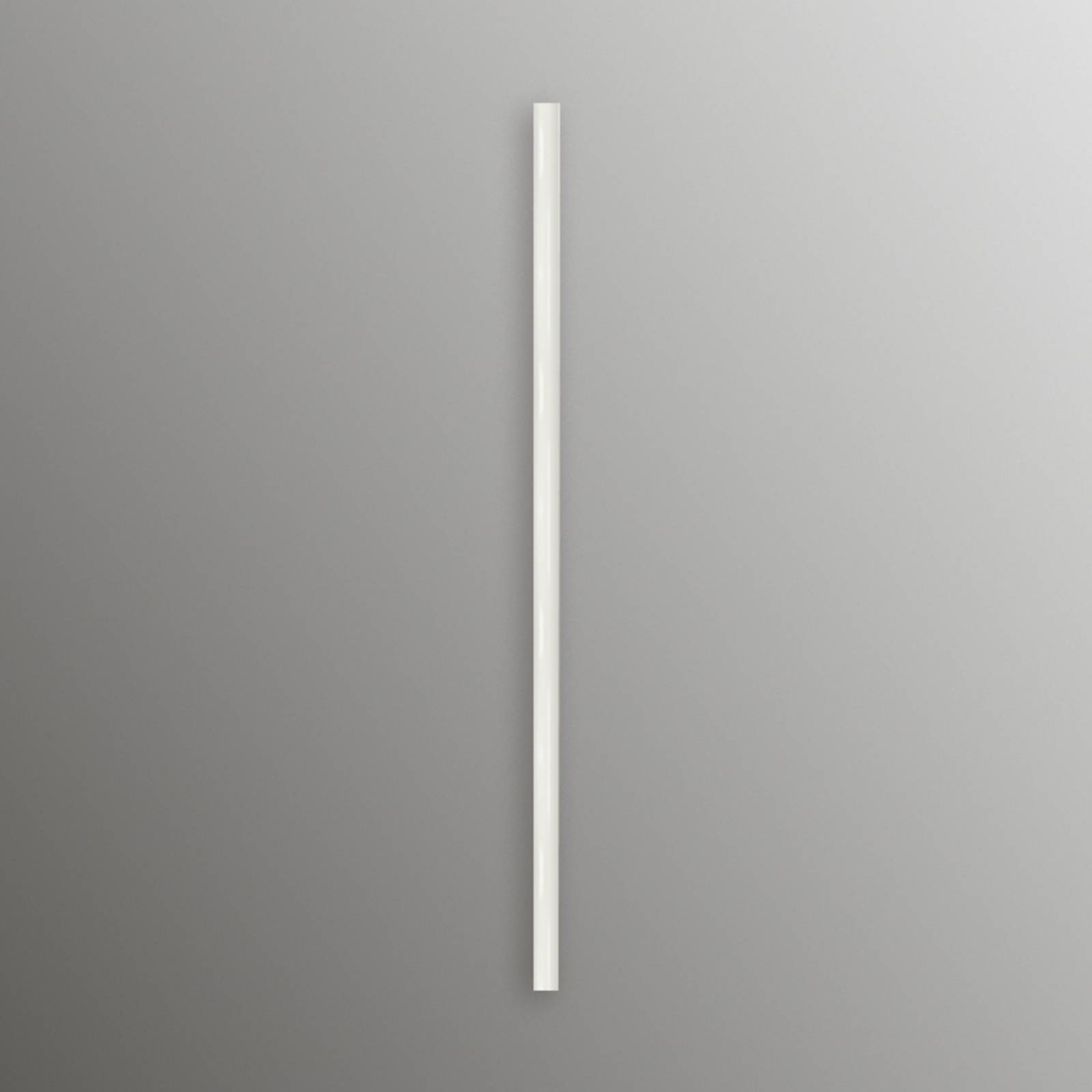CasaFan Prodlužovací tyč, bílá 120 cm