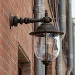 Lindau - Wandleuchte außen