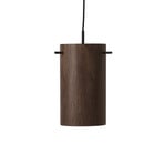 FM 1954 Lustră Pendul Ø16 Walnut - Frandsen