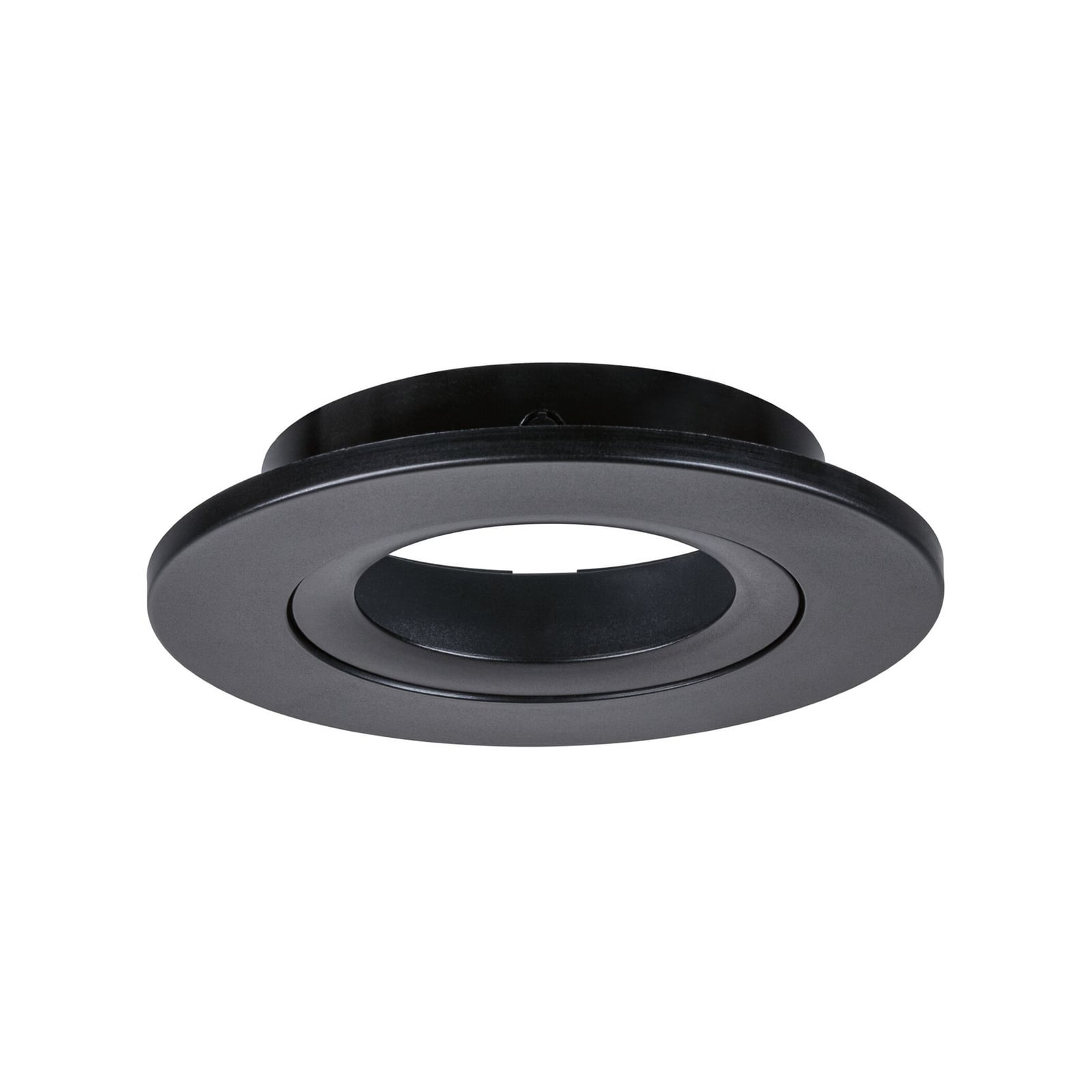 Paulmann LED-Einbauspot Viona Ø 9 cm CCT schwenkbar IP65 dim Paulmann LED-Einbauspot Viona Ø 9 cm CCT schwenkbar IP65 dim