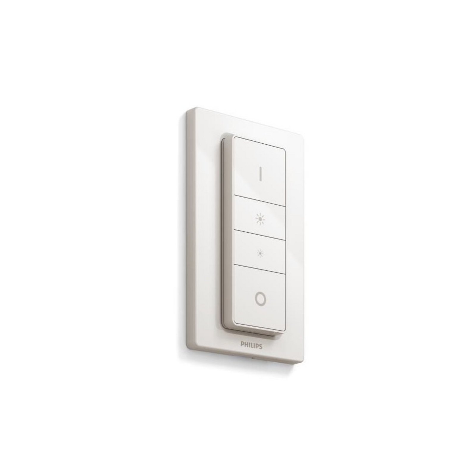 Runner Hue Spot m/Switch White Amb. White - Philips Hue