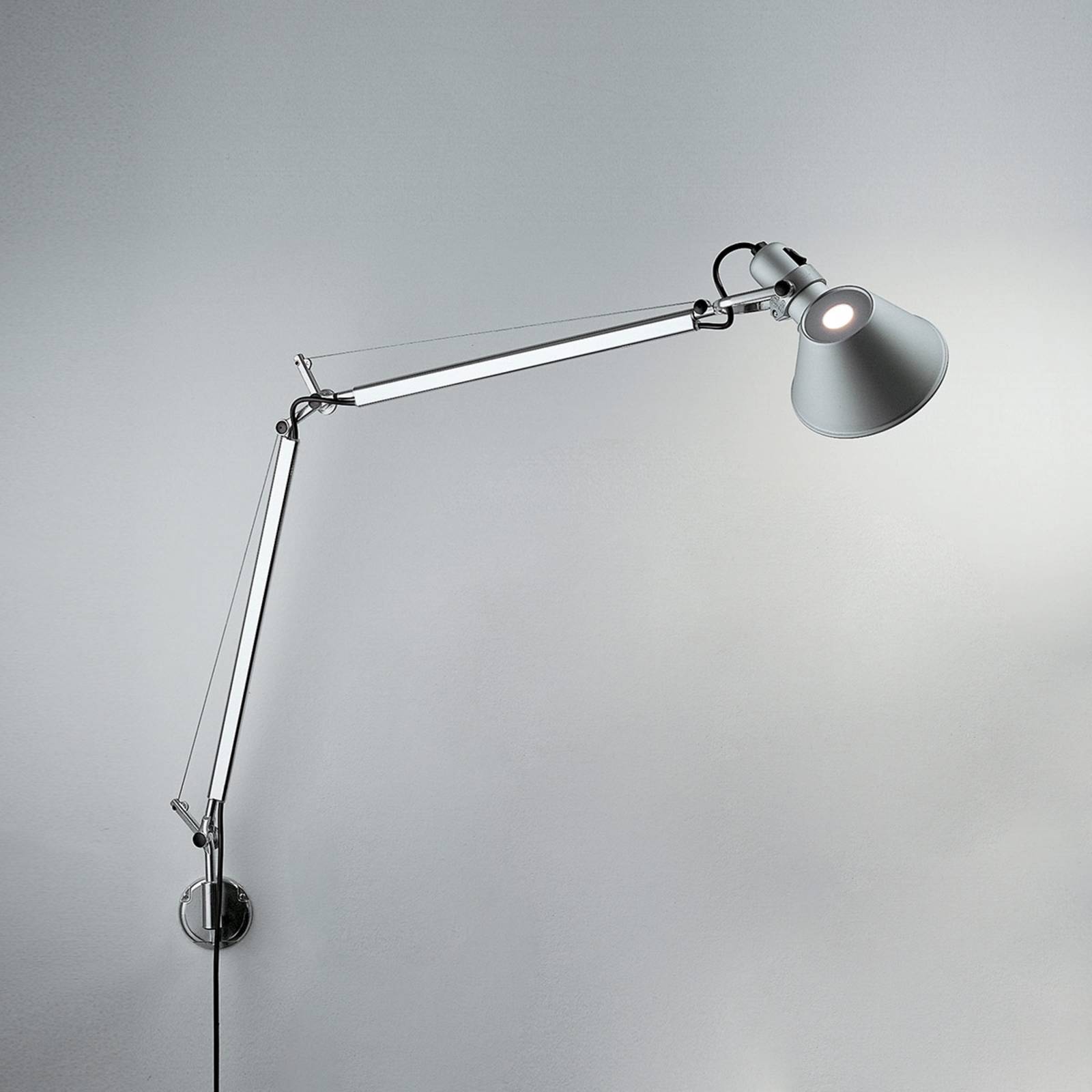 Artemide Tolomeo applique LED 3 000 K