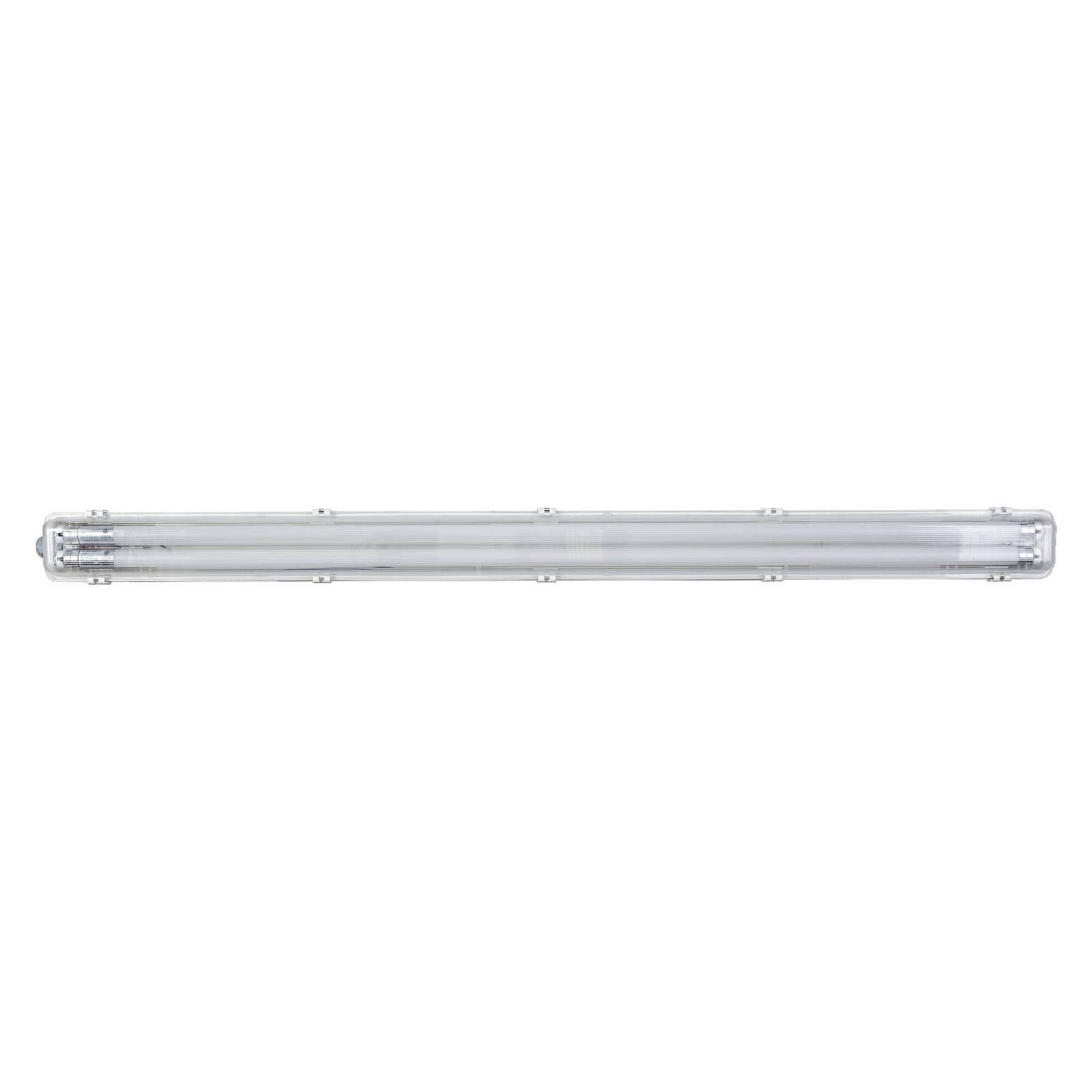 Oprawa OSRAM do wilgotnych pomieszczeń SUBMARINE PCR 128 cm 2x G13 T8 LED IP65