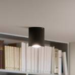 Philips Hue Pillar foco LED dimmer, negro