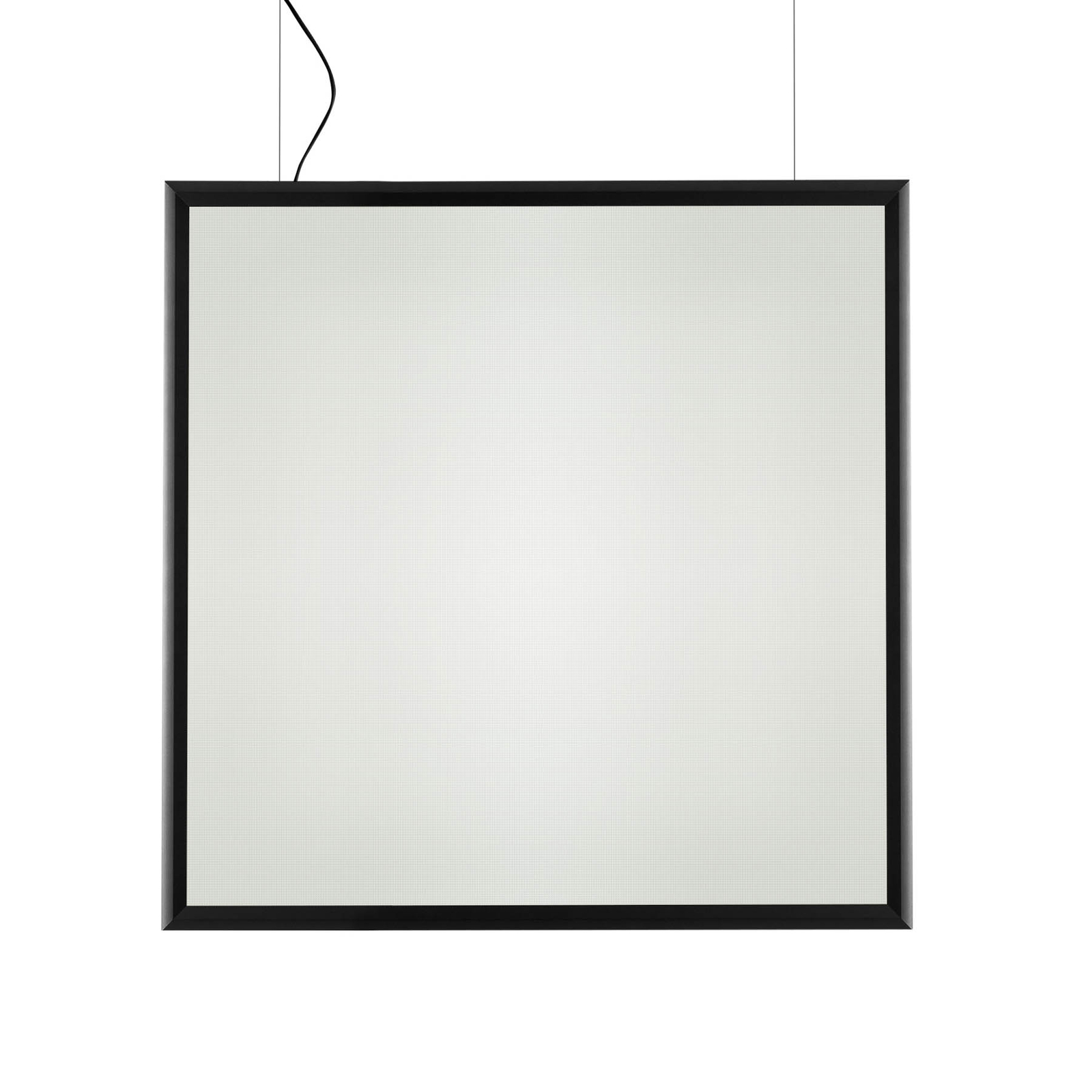 Artemide Discovery Square DALI schwarz 3.000K