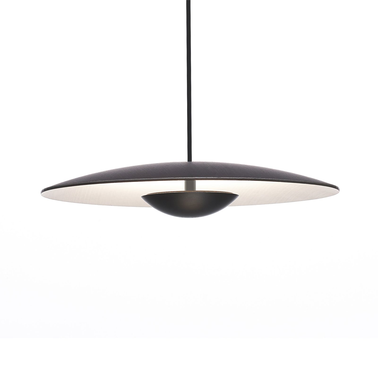 Ginger 32 Visilica Wenge - Marset