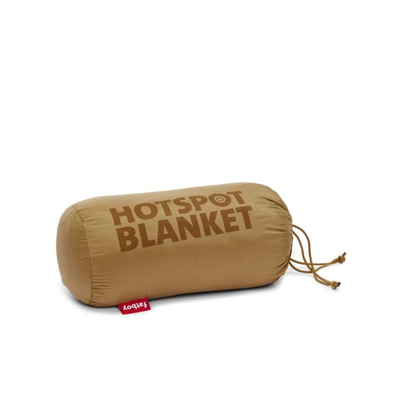 Hotspot Blanket Toffee - Fatboy®