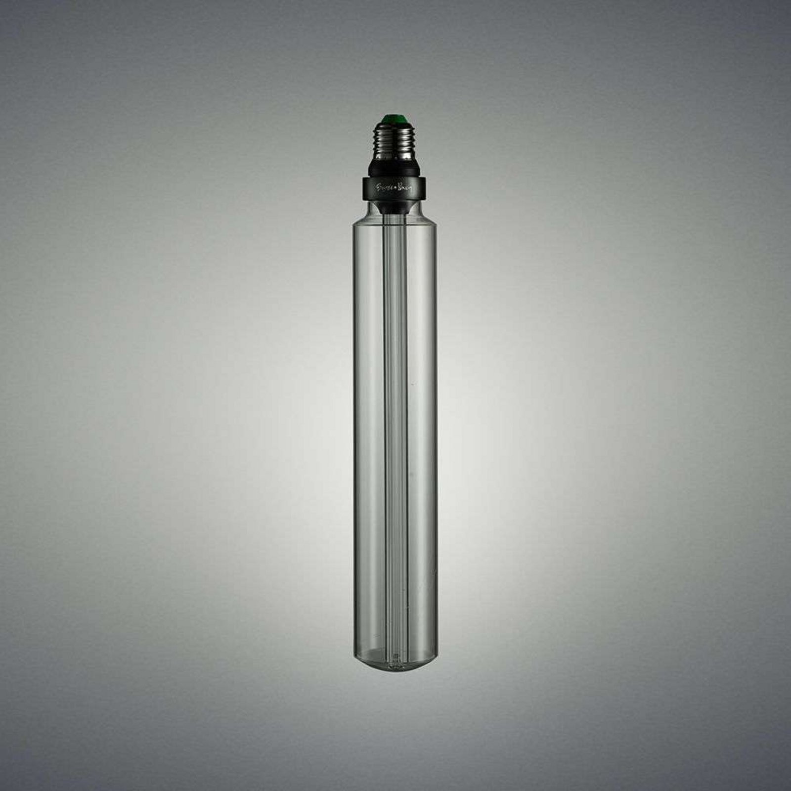 Lampadina Buster LED 2W 160lm 2700K Tube Crystal E27 - Buster+Punch