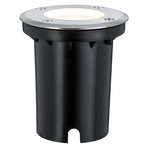 Special LED-Bodeneinbauleuchte, IP67, Ø 11 cm - Paulmann