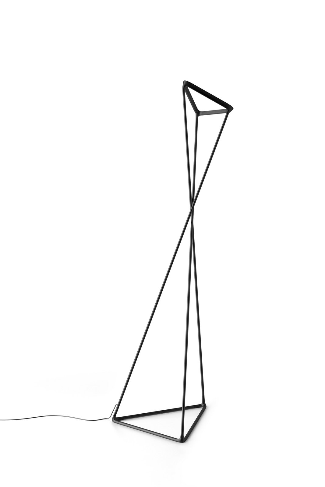 Tango Floor Lamp - Luceplan