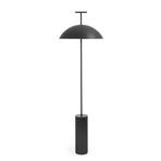 Geen-A Lampadar Black - Kartell