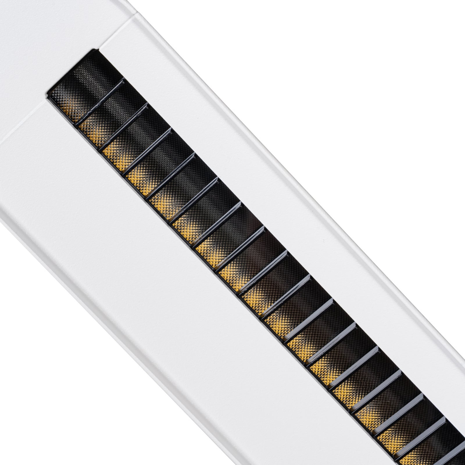 Arcchio LED table clamp white Sensor Arcchio LED table clamp white Sensor