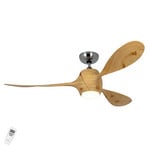 Deckenventilator Eco Fiore redpine