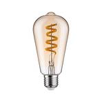 Paulmann LED-Rustika Zigbee E27 7,5W CCT dim kuldne