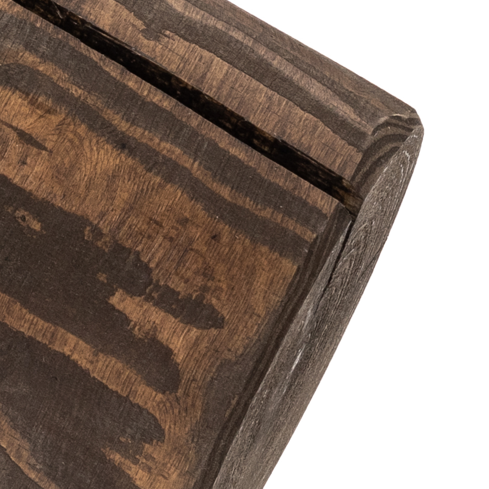 Beam Deckenlampe, 1-flammig, Kiefer dunkel, Envostar