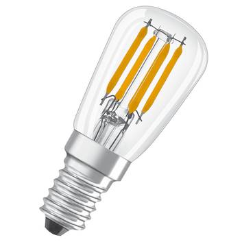 OSRAM LED-lampa Special T26 E14 2,8W filament