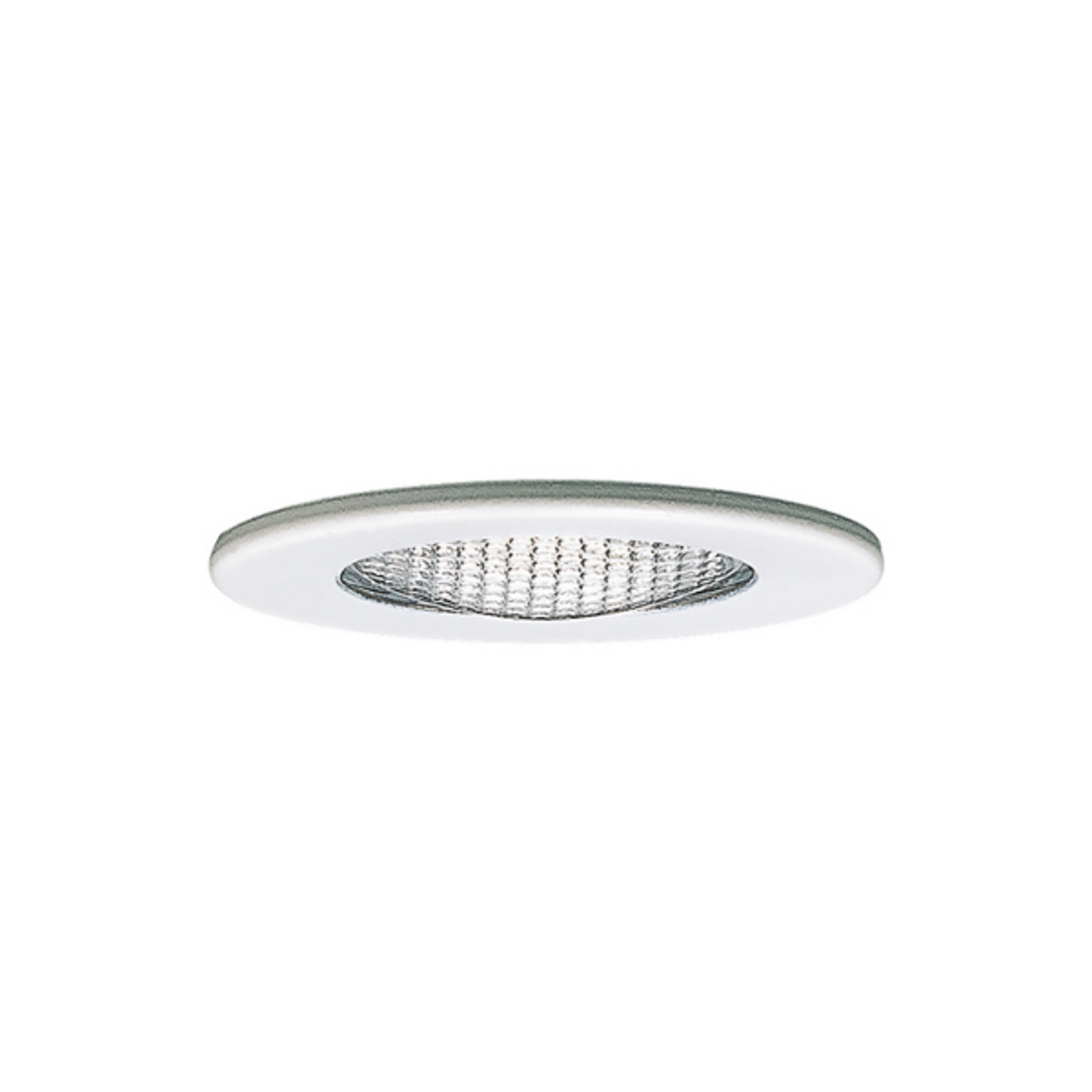 Lampe sous meuble Gave blanche 1x20 G4
