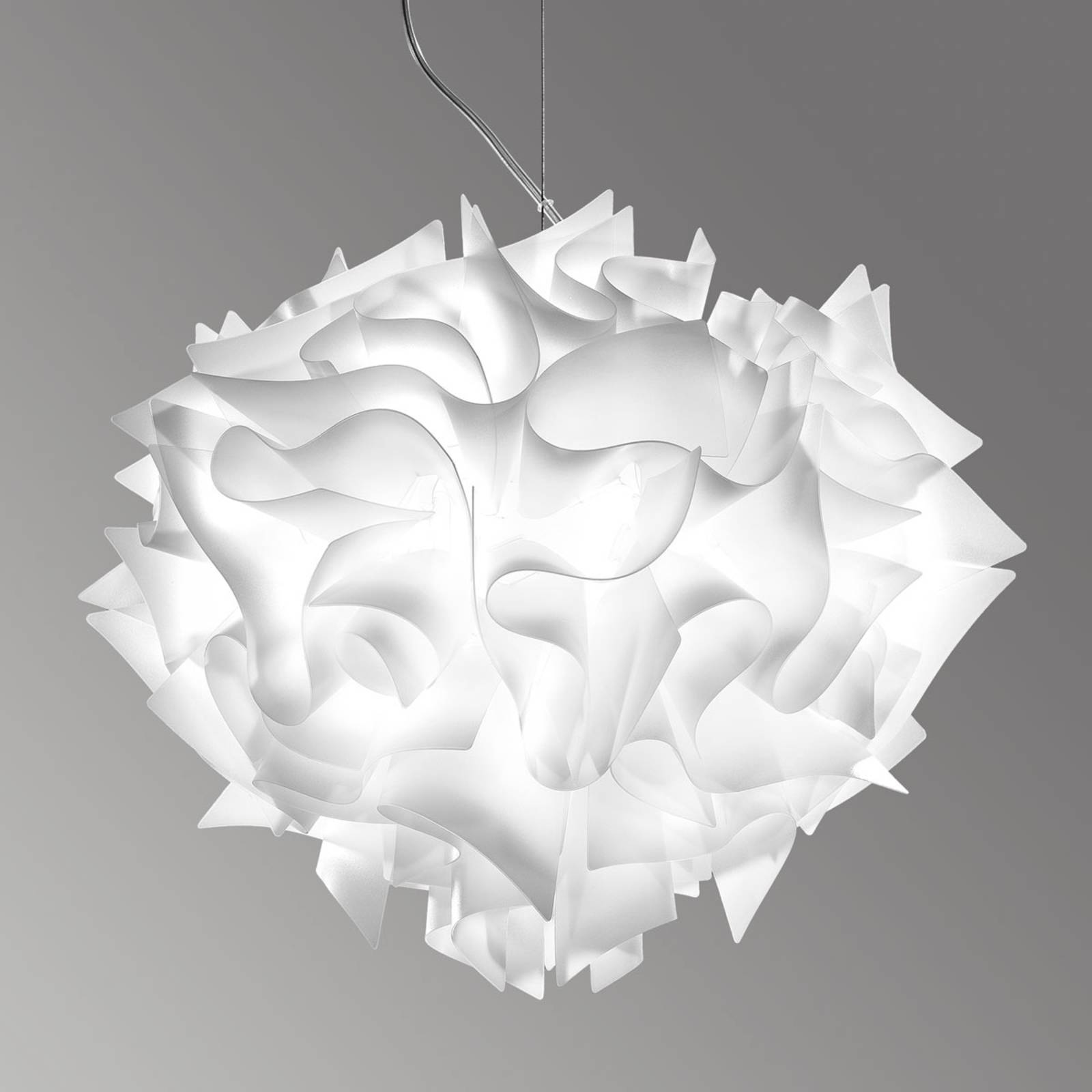 Slamp Veli Prisma Large lampa wisząca Ø 60cm