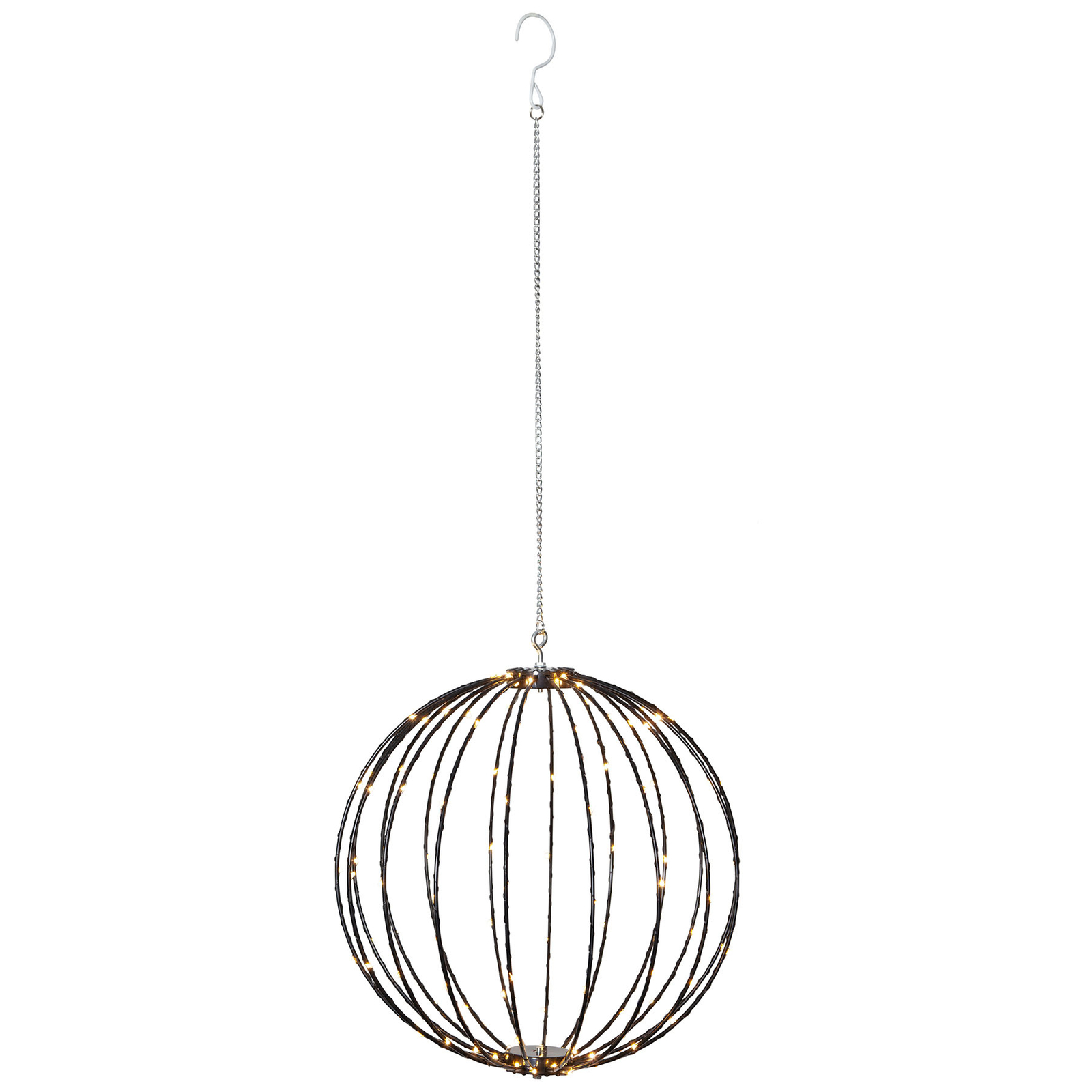 LED-Pendellampe Mounty Outdoor
