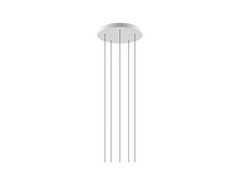 Baldacchino R05 White - Lodes