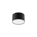 Nivoria LED Spot Ø11 Black - Lindby