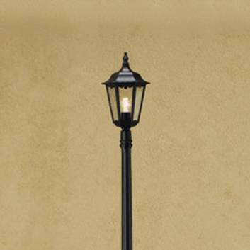 Firenze-lyhtypylväs, 1-lamppuinen