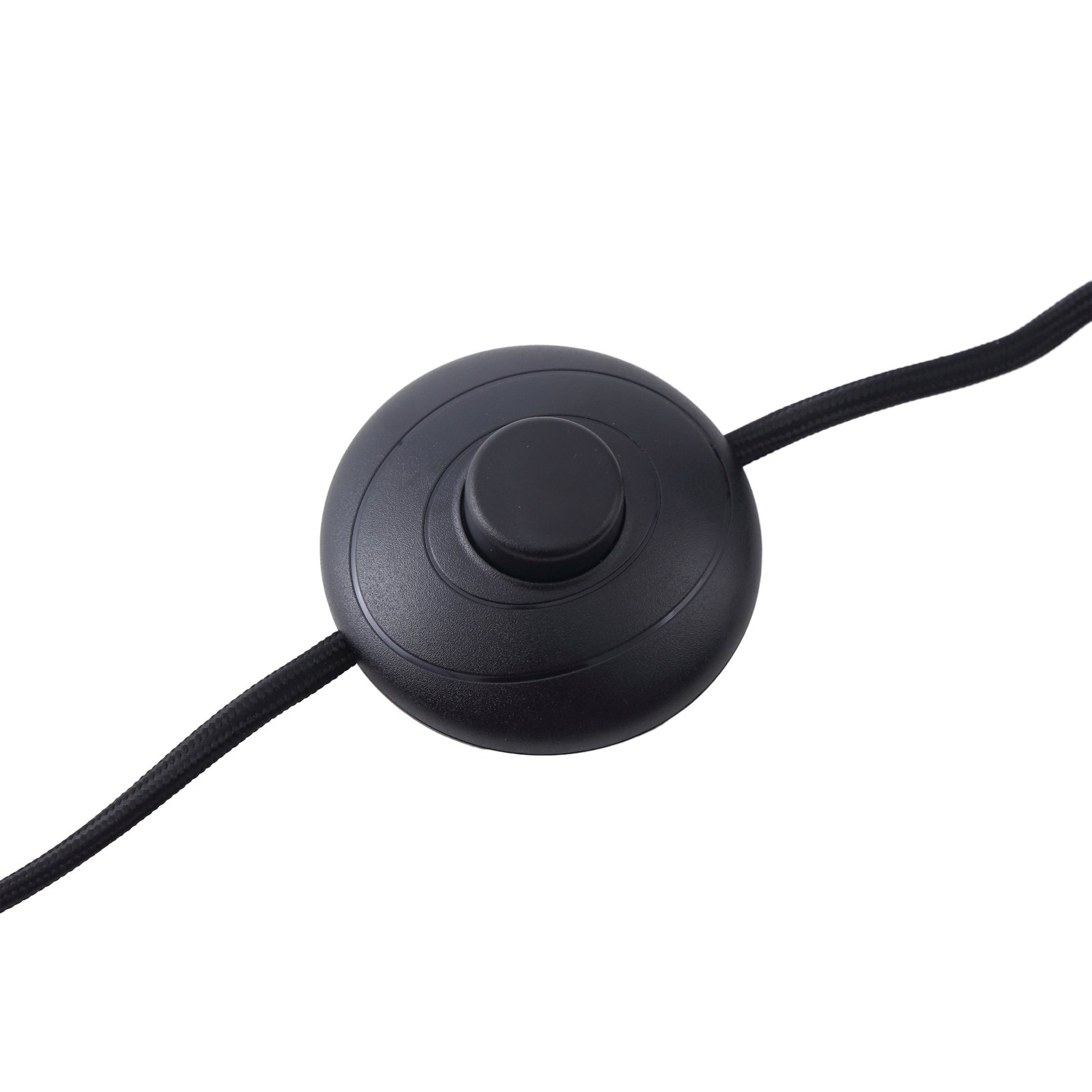 Ovelia Gulvlampe Green/Black - Lindby