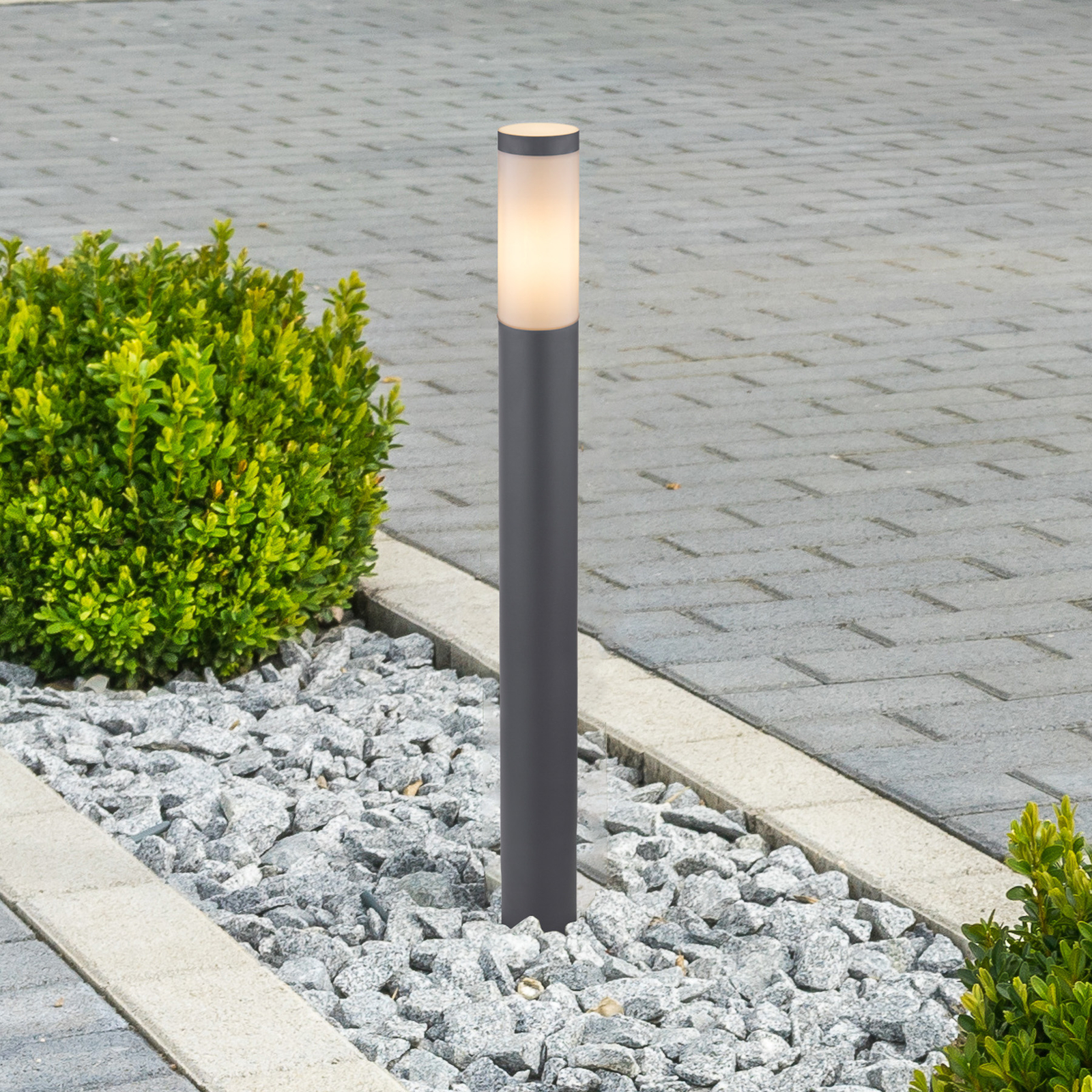 Boston path light