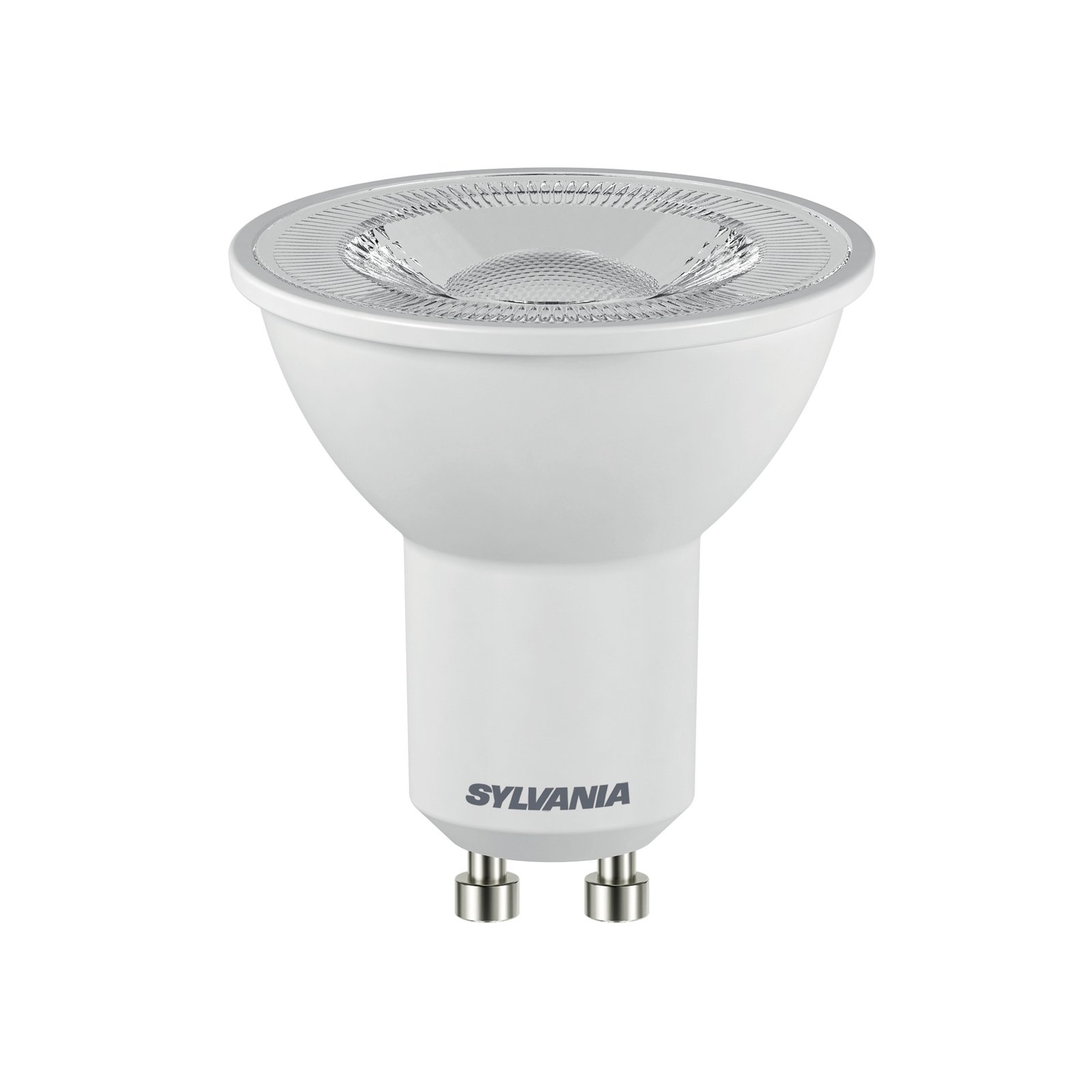 Reflector LED bulb GU10 ES50 3.1 W 36° 4,000 K