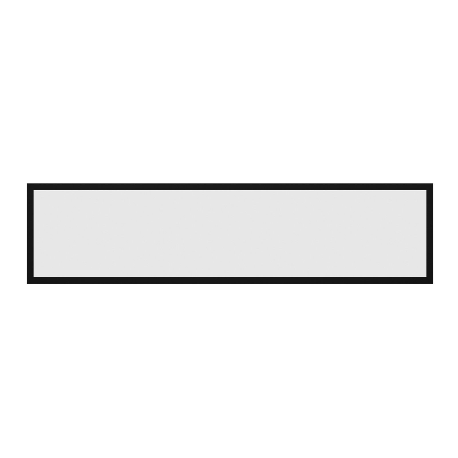 Maccles stolna lampa u crnoj boji s drvetom