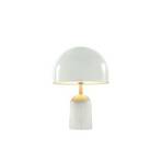 Bell Portable Veioză H28 IP44 Grey - Tom Dixon