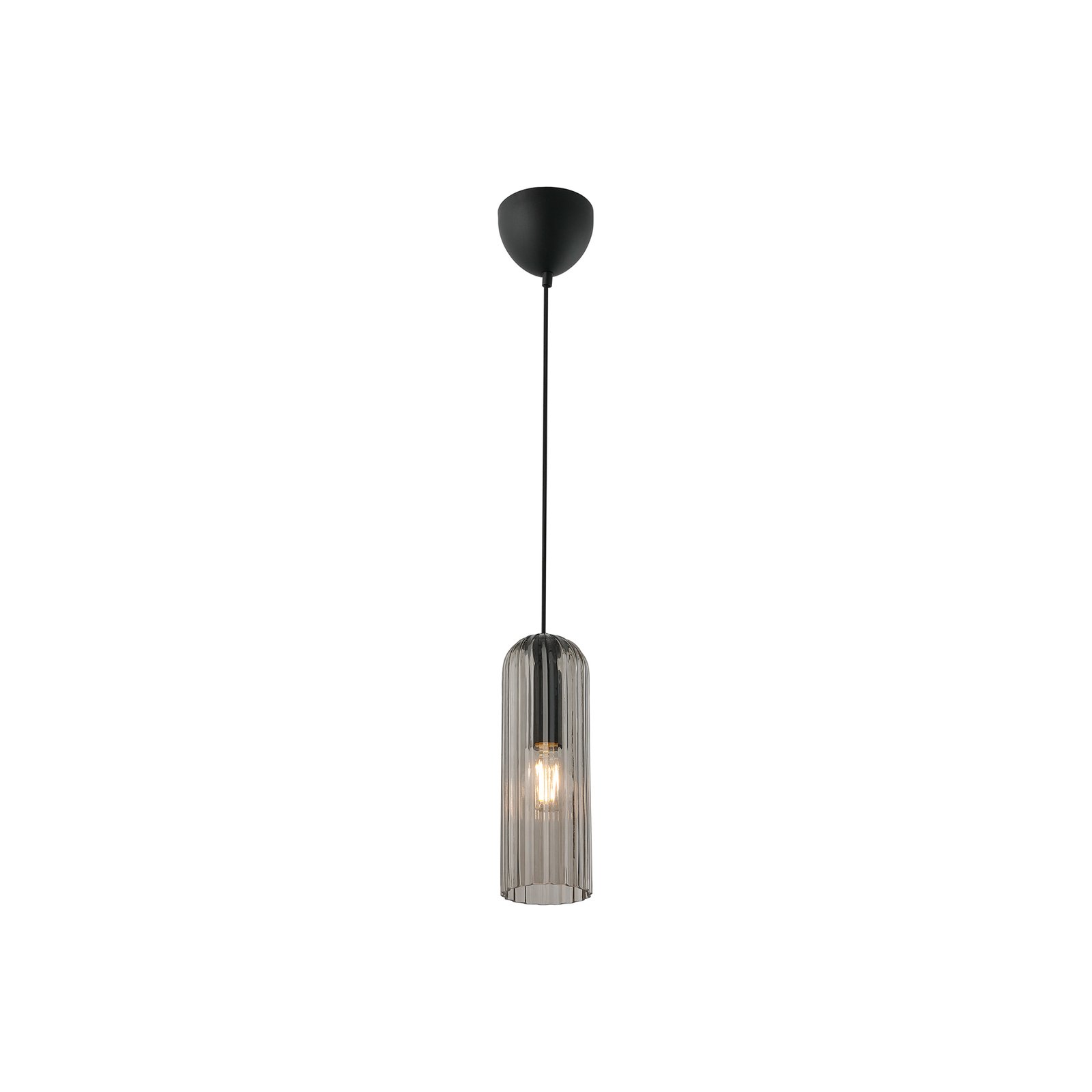 Miella Taklampa Smoke - Nordlux
