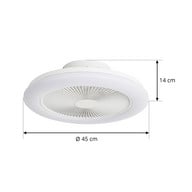 product size