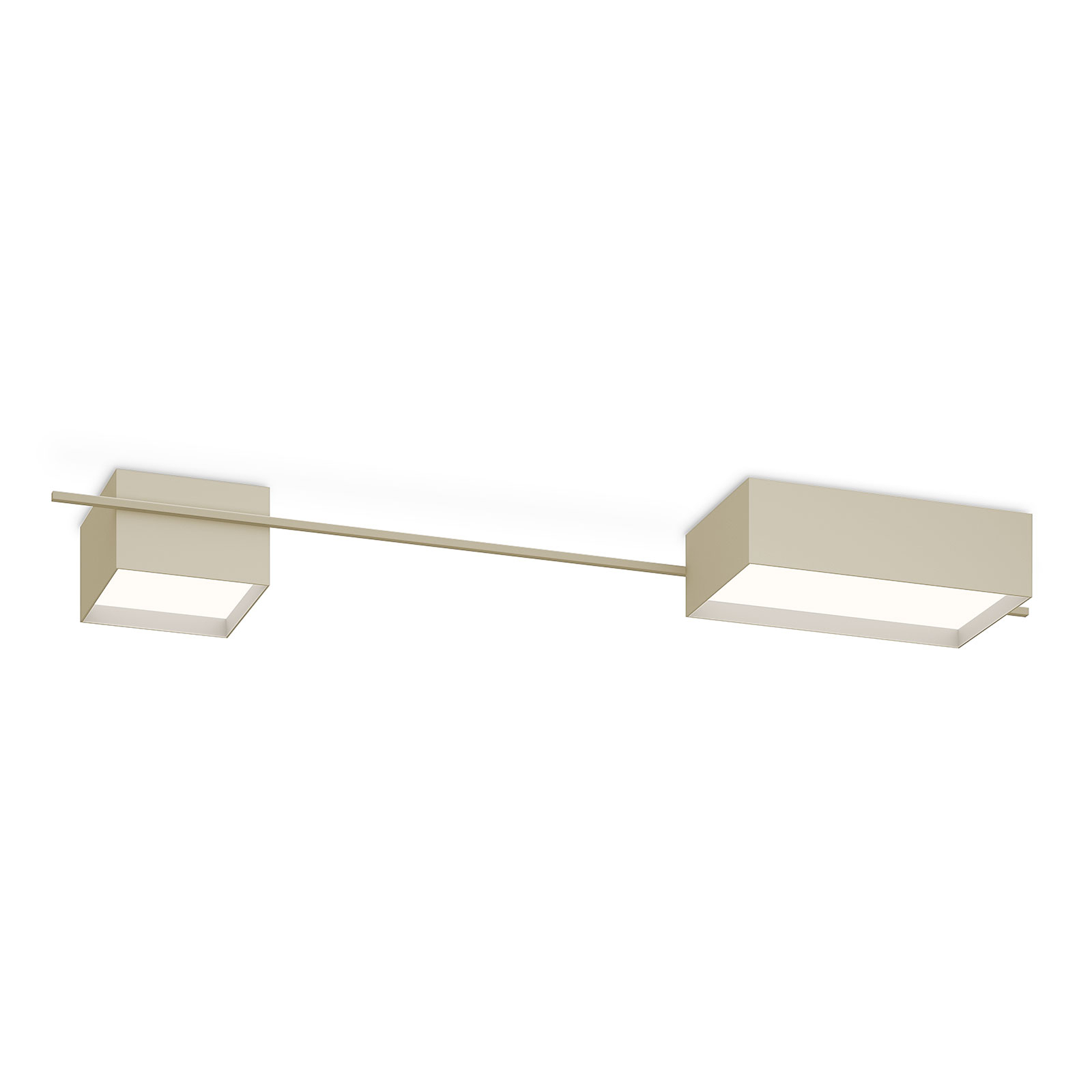 Vibia Structural 2642 Deckenlampe