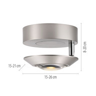 product size