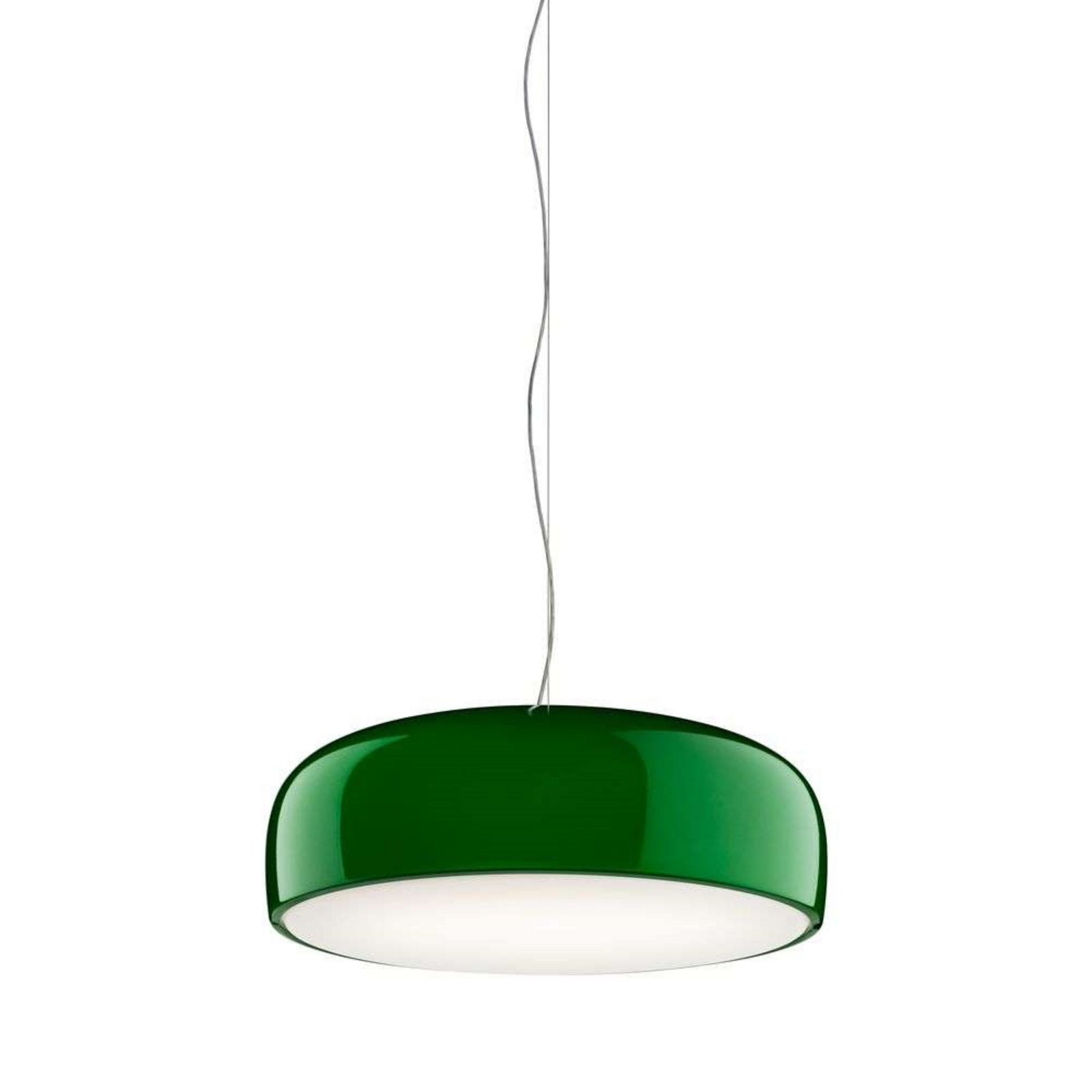 Smithfield S Pro Lustră Pendul Green - Flos