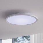 EGLO connect Sarsina-C LED-Deckenleuchte, 30cm