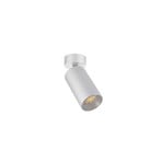 Designline Tube Spot LED Fixed Weiß - Antidark